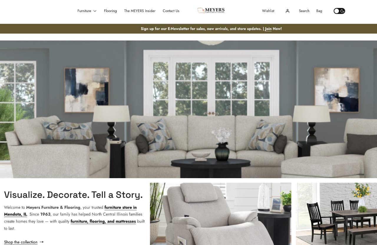 Meyers Furniture