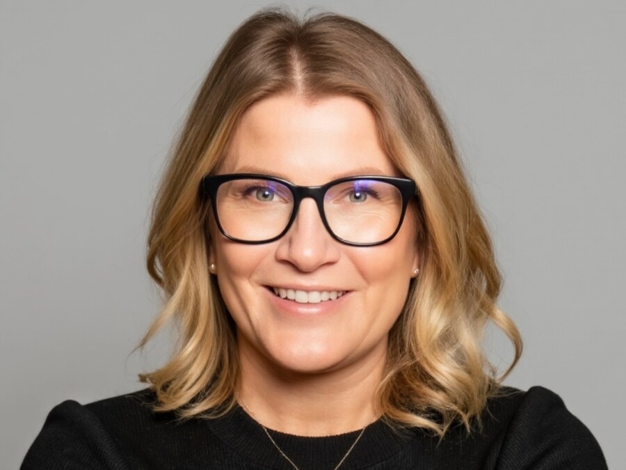 Karen Weckerly, Brand Innovation Partner