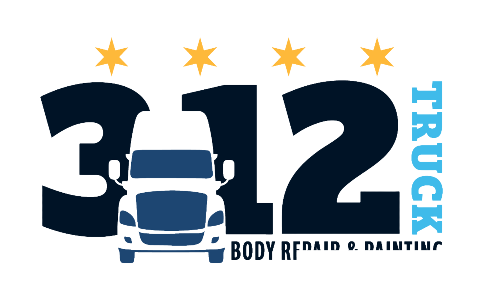 312 Truck