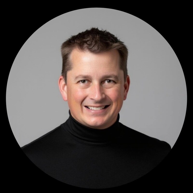 Ryan Weckerly, Brand & Digital Experience Strategist