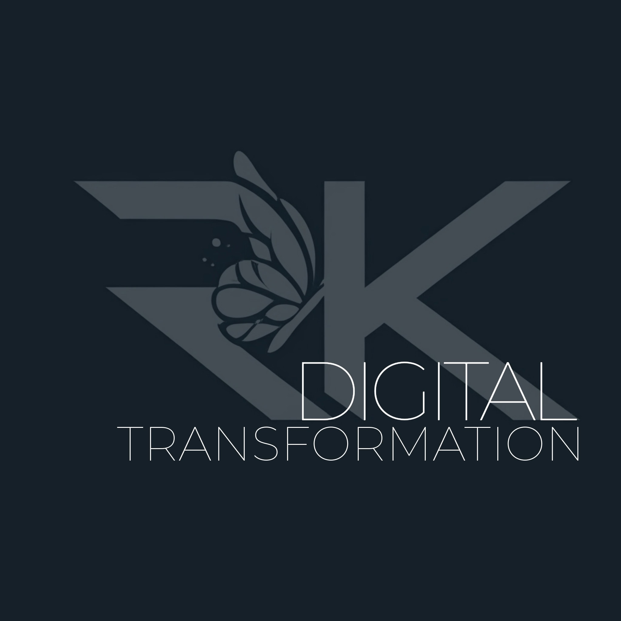 The Start of RK Digital Transformation—Helping Small Businesses Grow with Inspired Marketing Strategies