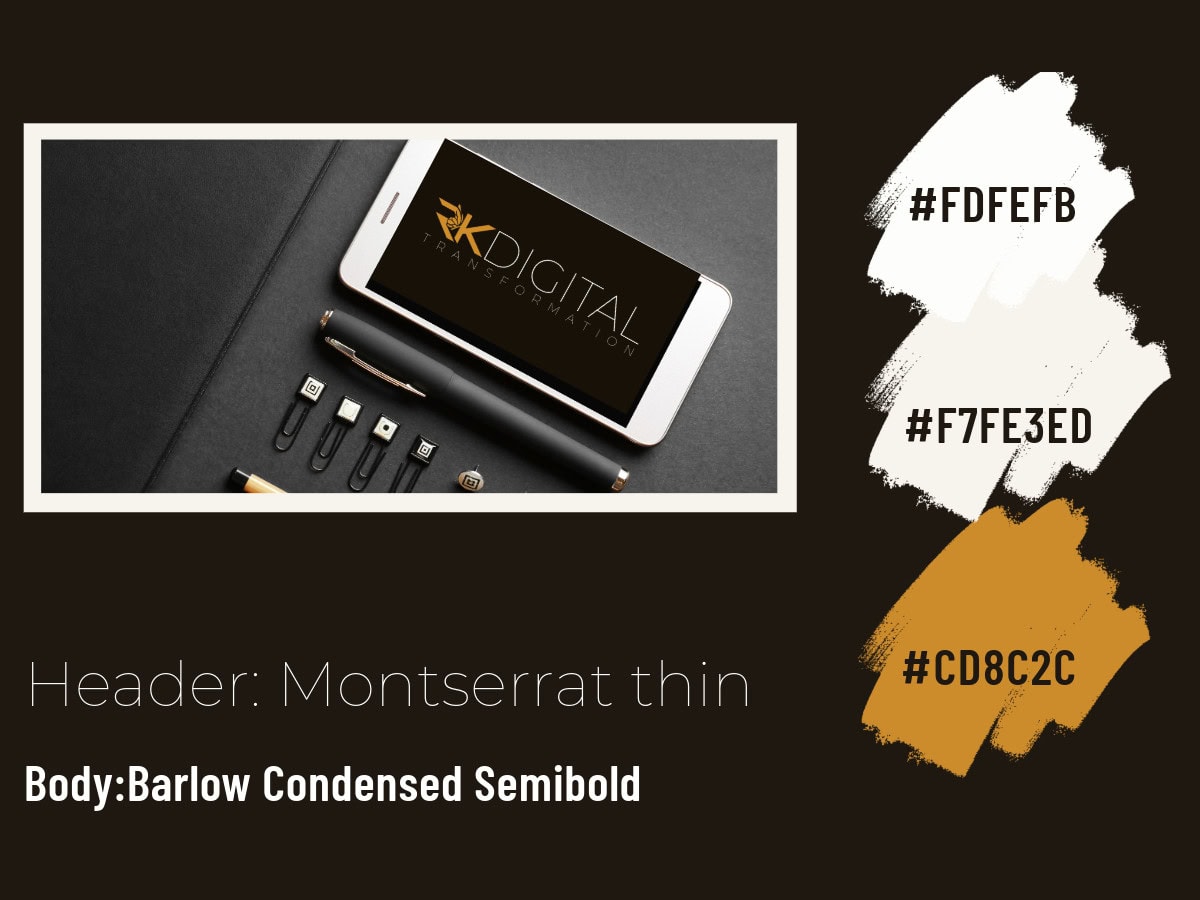 From Vision to Reality: The Power of Mood Boards in Brand Creation