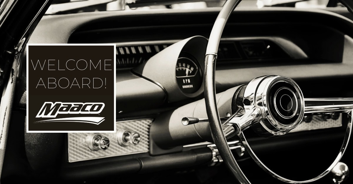 Driving Results: RK Digital Partners with Maaco